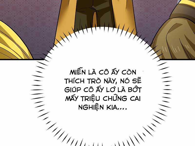 Thánh Cái Khỉ Gì, Đây Là Sức Mạnh Của Y Học Hiện Đại Chapter 31 trang 159