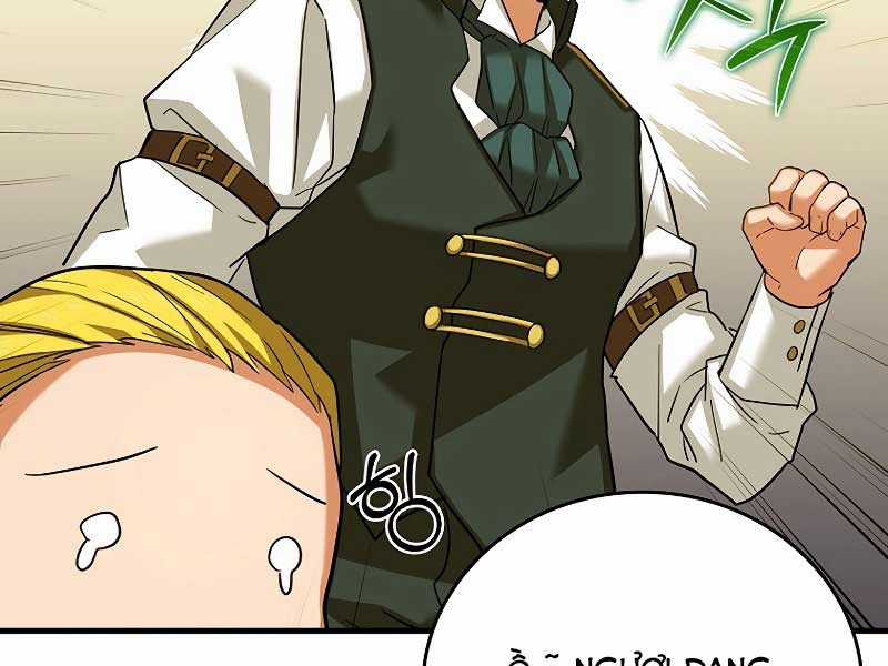 Thánh Cái Khỉ Gì, Đây Là Sức Mạnh Của Y Học Hiện Đại Chapter 31 trang 177