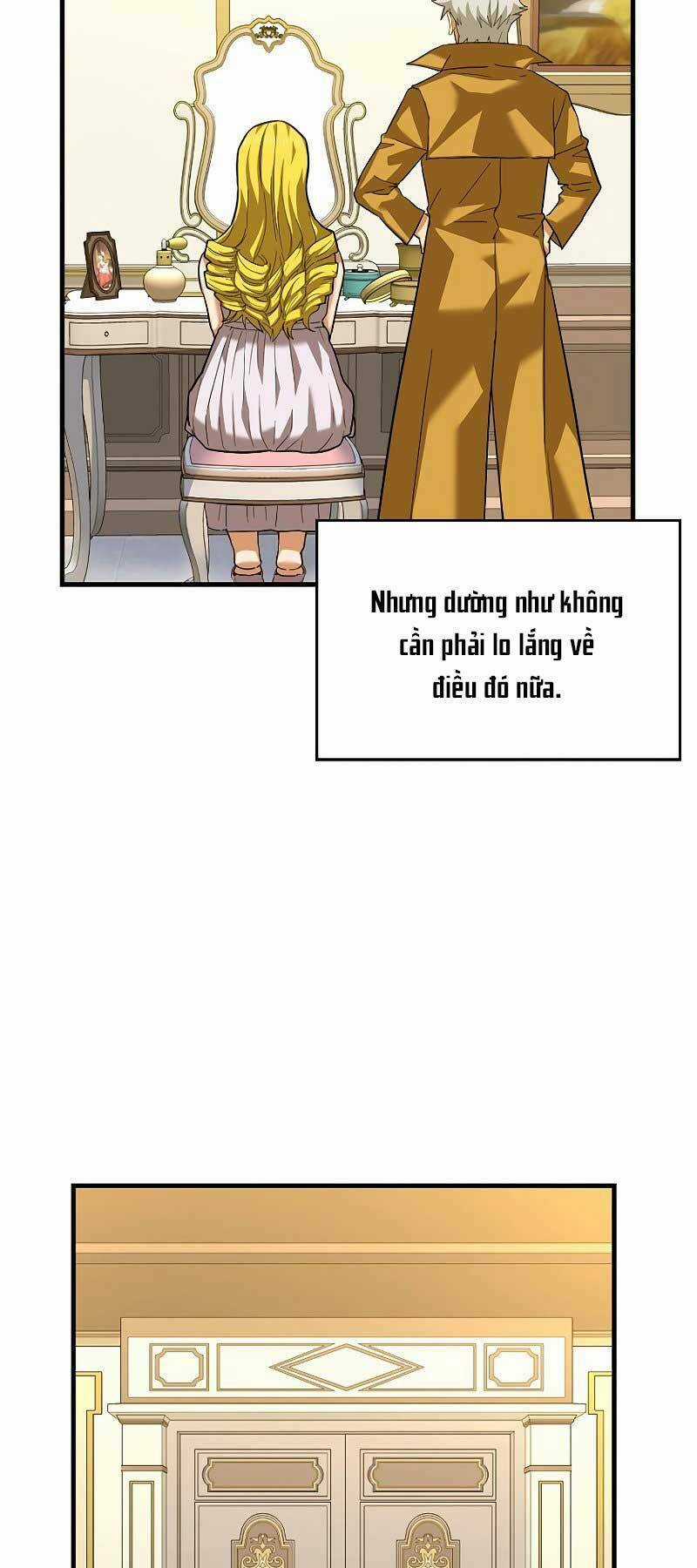 Thánh Cái Khỉ Gì, Đây Là Sức Mạnh Của Y Học Hiện Đại Chapter 31 trang 19