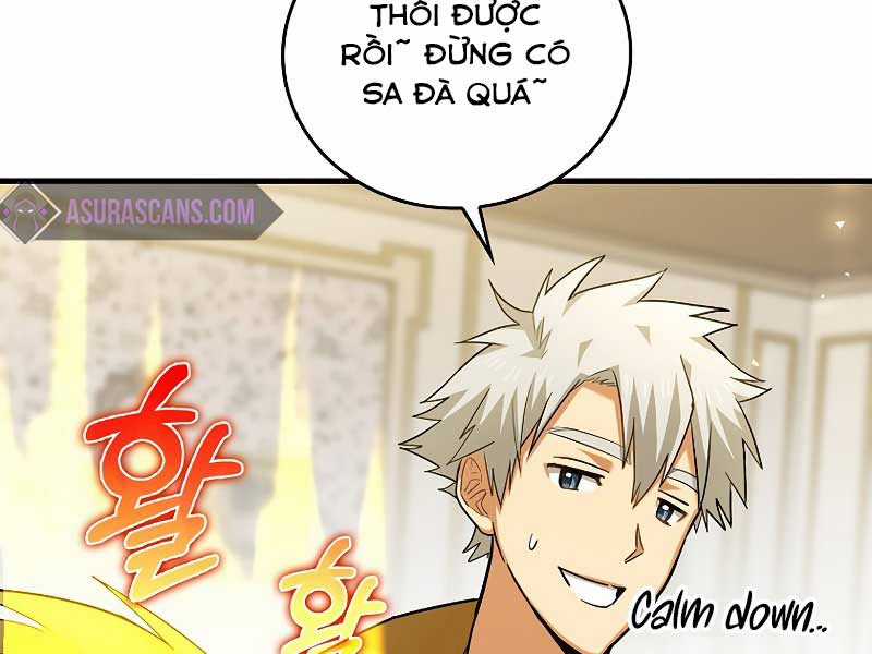 Thánh Cái Khỉ Gì, Đây Là Sức Mạnh Của Y Học Hiện Đại Chapter 31 trang 197