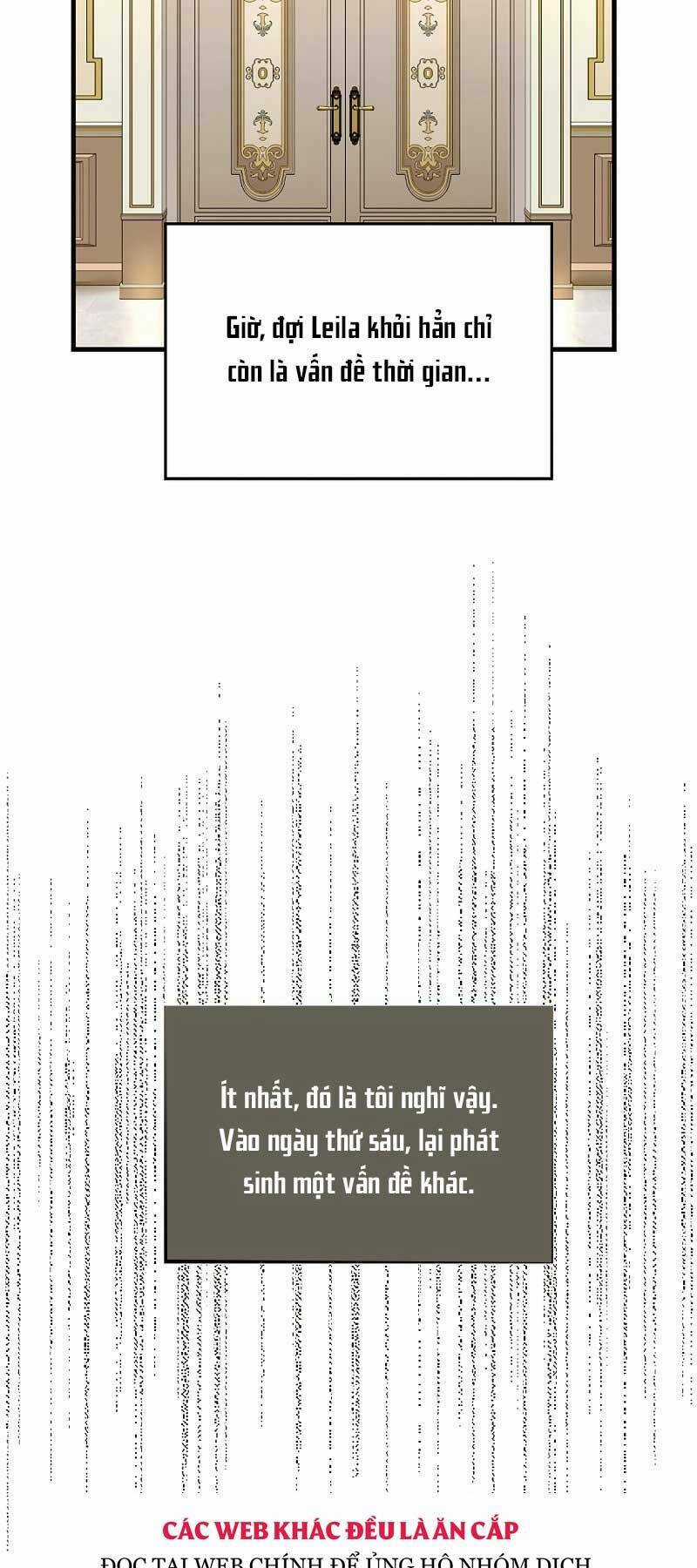 Thánh Cái Khỉ Gì, Đây Là Sức Mạnh Của Y Học Hiện Đại Chapter 31 trang 20