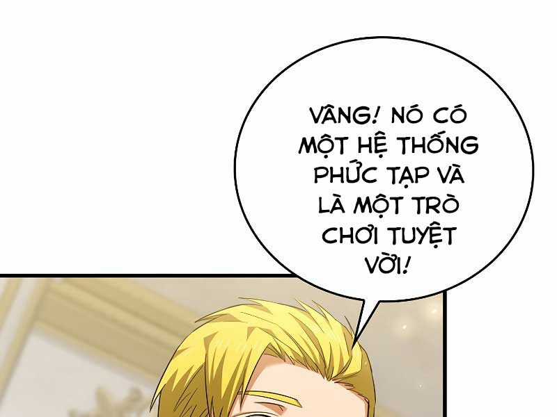 Thánh Cái Khỉ Gì, Đây Là Sức Mạnh Của Y Học Hiện Đại Chapter 31 trang 208