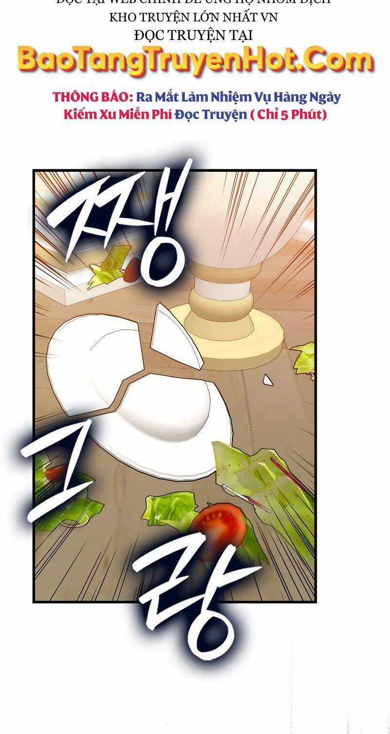 Thánh Cái Khỉ Gì, Đây Là Sức Mạnh Của Y Học Hiện Đại Chapter 31 trang 21