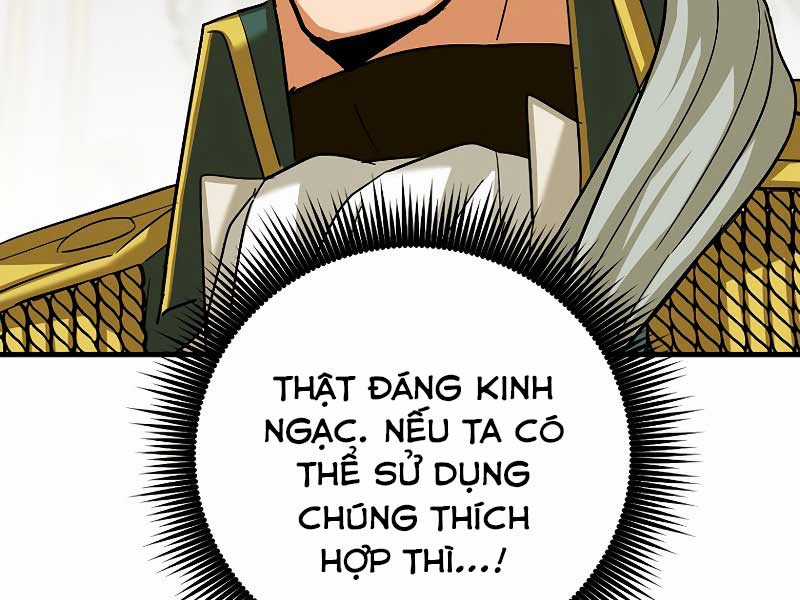 Thánh Cái Khỉ Gì, Đây Là Sức Mạnh Của Y Học Hiện Đại Chapter 31 trang 214