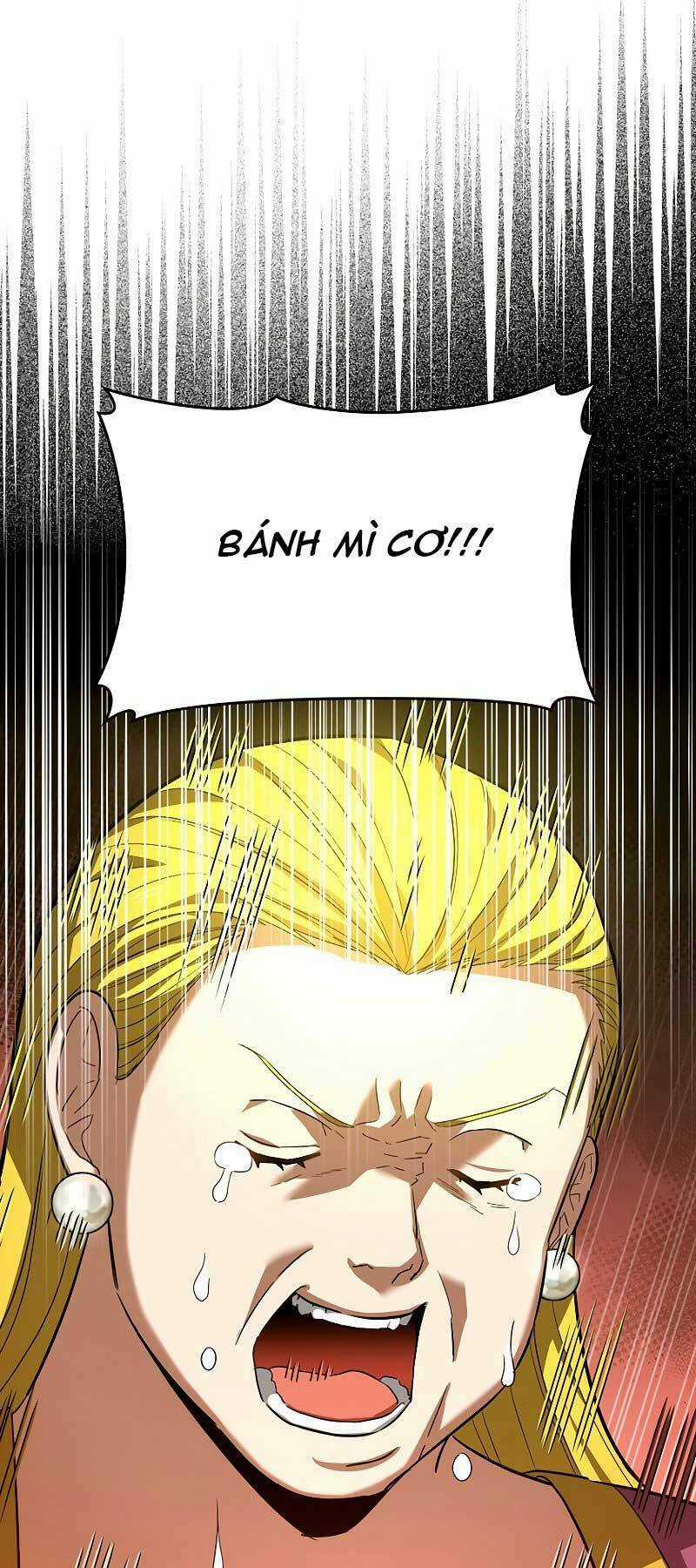 Thánh Cái Khỉ Gì, Đây Là Sức Mạnh Của Y Học Hiện Đại Chapter 31 trang 22