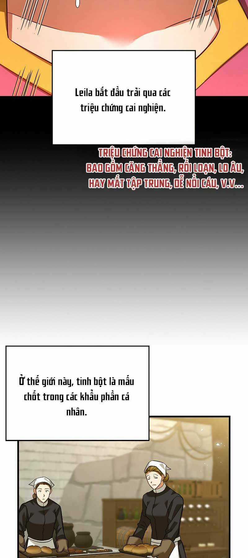 Thánh Cái Khỉ Gì, Đây Là Sức Mạnh Của Y Học Hiện Đại Chapter 31 trang 23