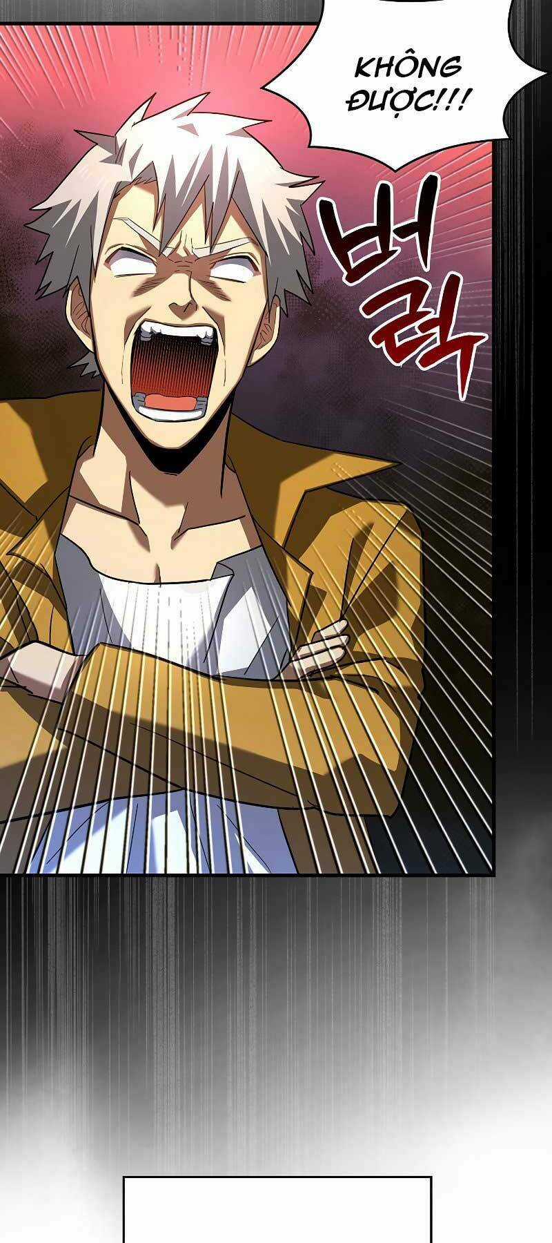 Thánh Cái Khỉ Gì, Đây Là Sức Mạnh Của Y Học Hiện Đại Chapter 31 trang 25