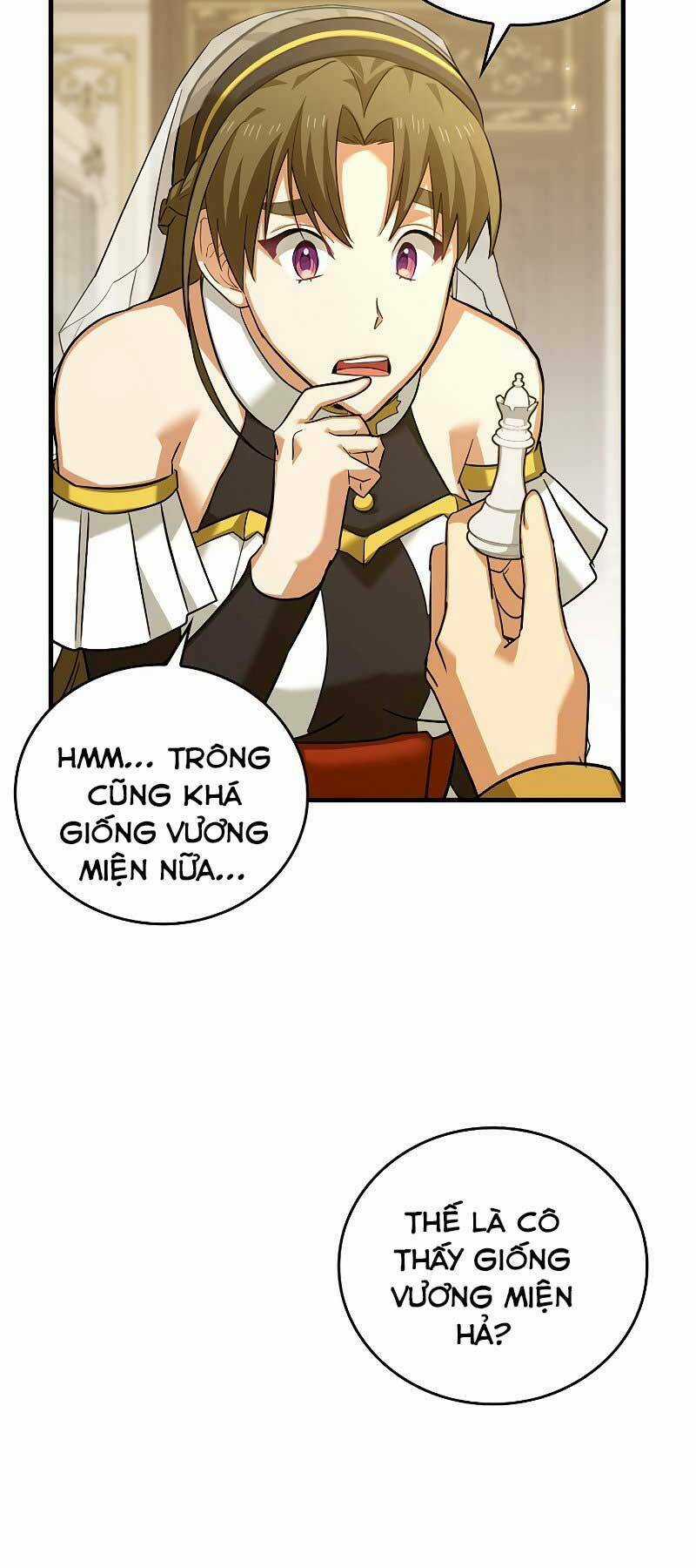 Thánh Cái Khỉ Gì, Đây Là Sức Mạnh Của Y Học Hiện Đại Chapter 31 trang 32