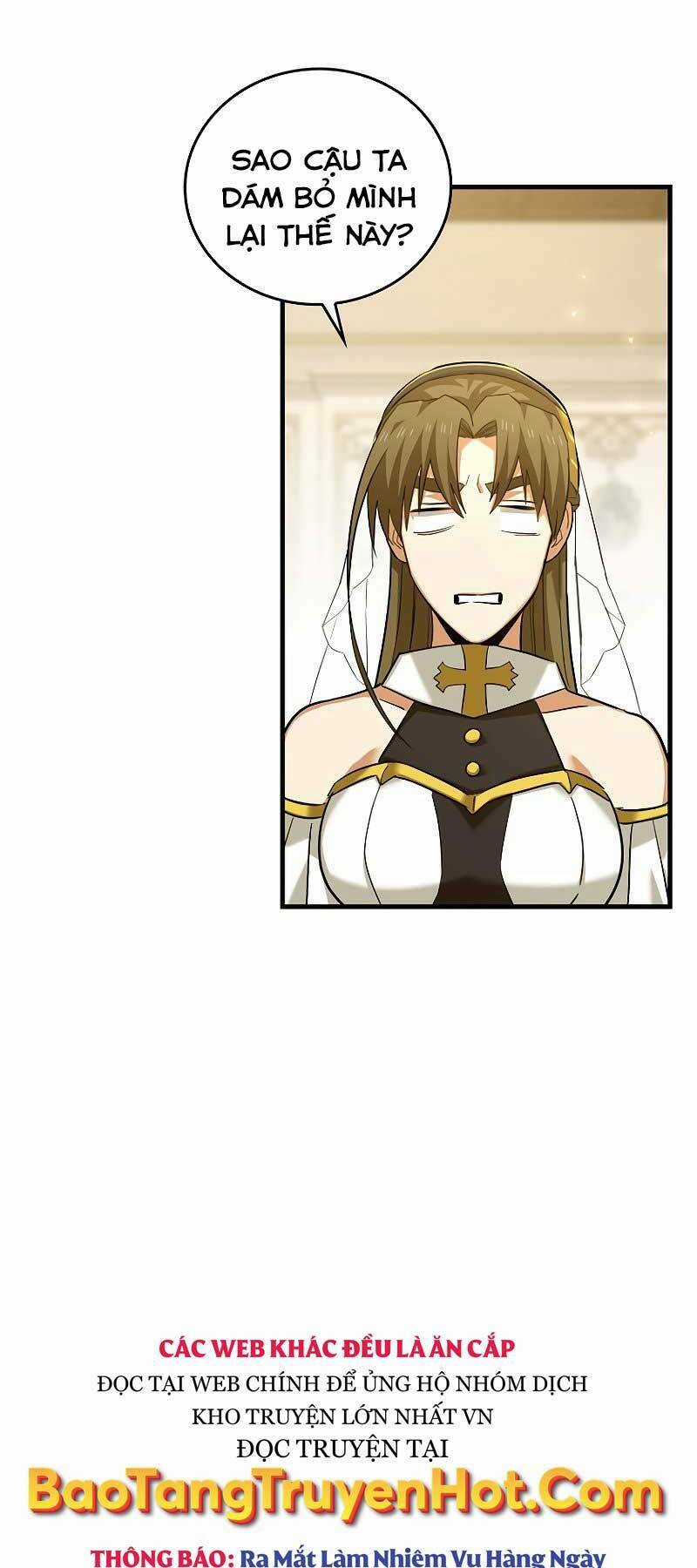 Thánh Cái Khỉ Gì, Đây Là Sức Mạnh Của Y Học Hiện Đại Chapter 31 trang 34