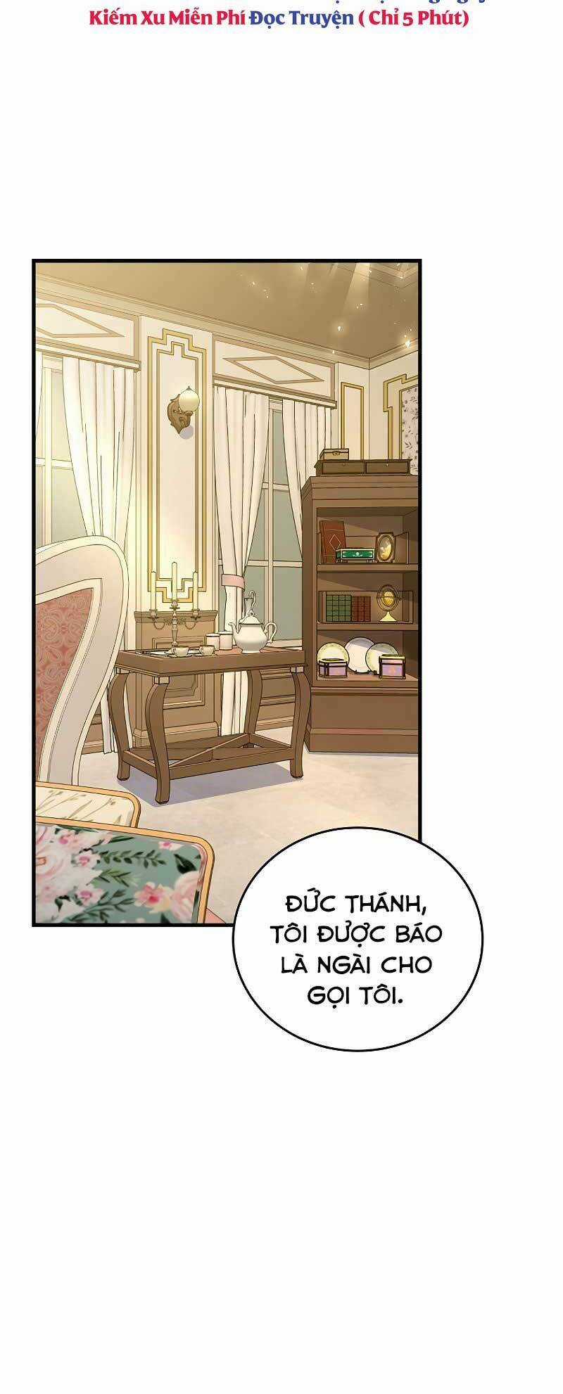 Thánh Cái Khỉ Gì, Đây Là Sức Mạnh Của Y Học Hiện Đại Chapter 31 trang 35