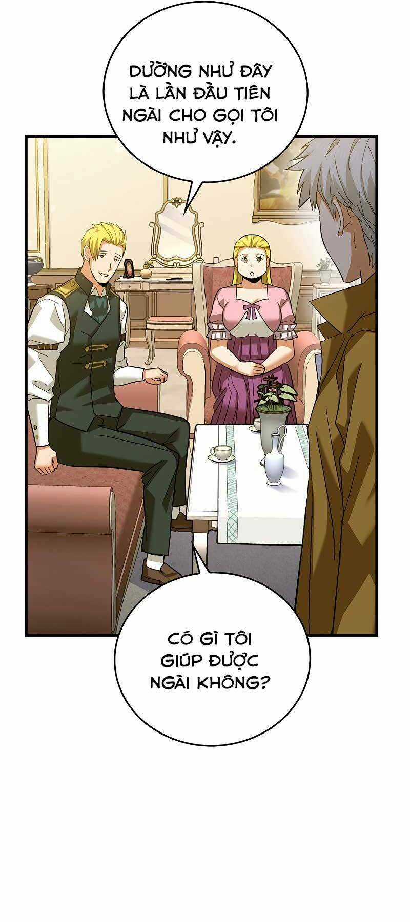 Thánh Cái Khỉ Gì, Đây Là Sức Mạnh Của Y Học Hiện Đại Chapter 31 trang 36