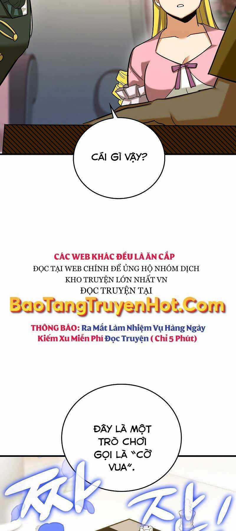 Thánh Cái Khỉ Gì, Đây Là Sức Mạnh Của Y Học Hiện Đại Chapter 31 trang 39