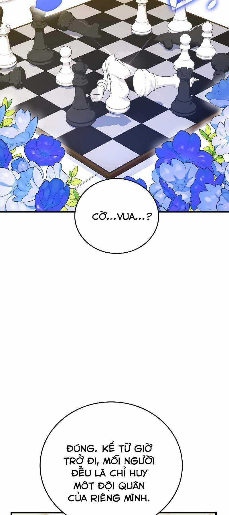 Thánh Cái Khỉ Gì, Đây Là Sức Mạnh Của Y Học Hiện Đại Chapter 31 trang 40