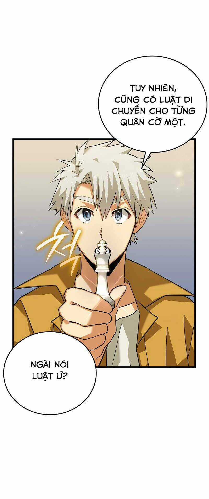 Thánh Cái Khỉ Gì, Đây Là Sức Mạnh Của Y Học Hiện Đại Chapter 31 trang 42