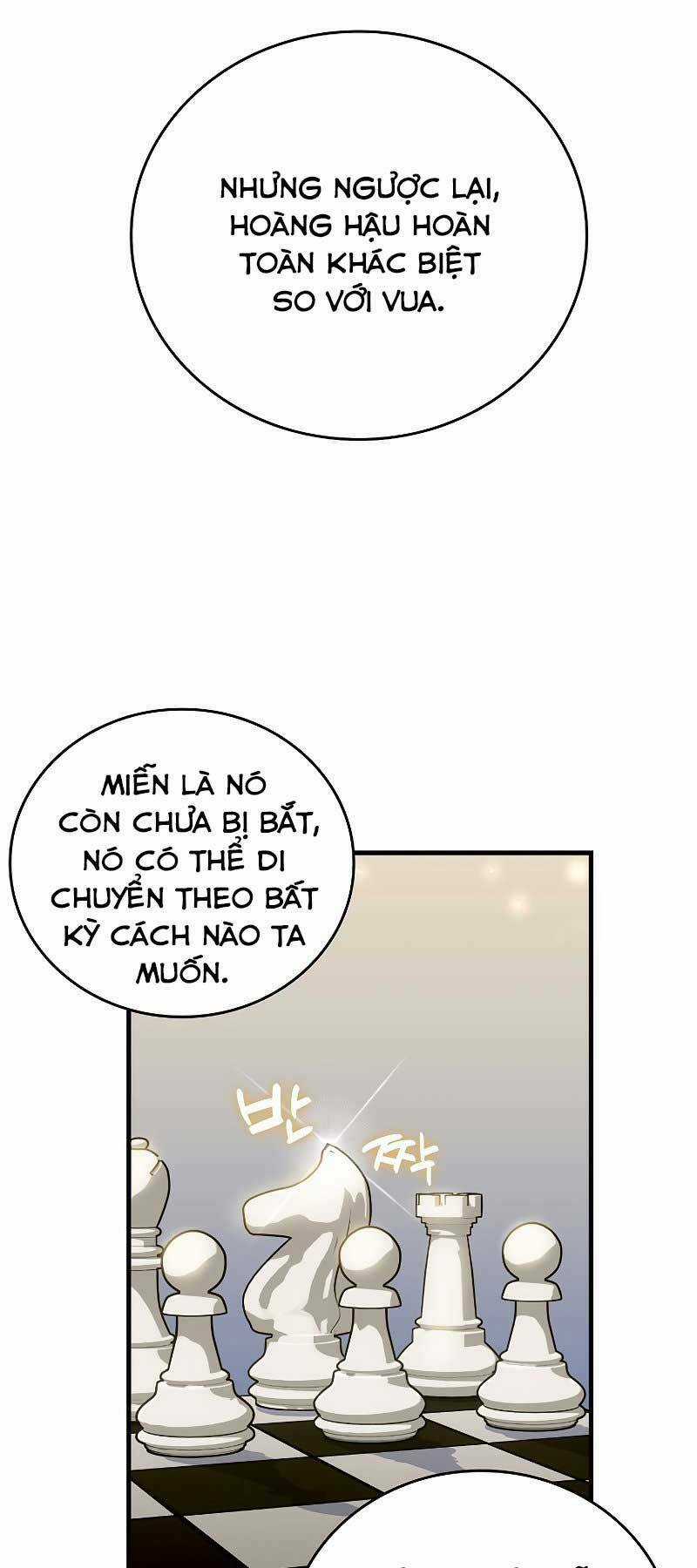 Thánh Cái Khỉ Gì, Đây Là Sức Mạnh Của Y Học Hiện Đại Chapter 31 trang 44