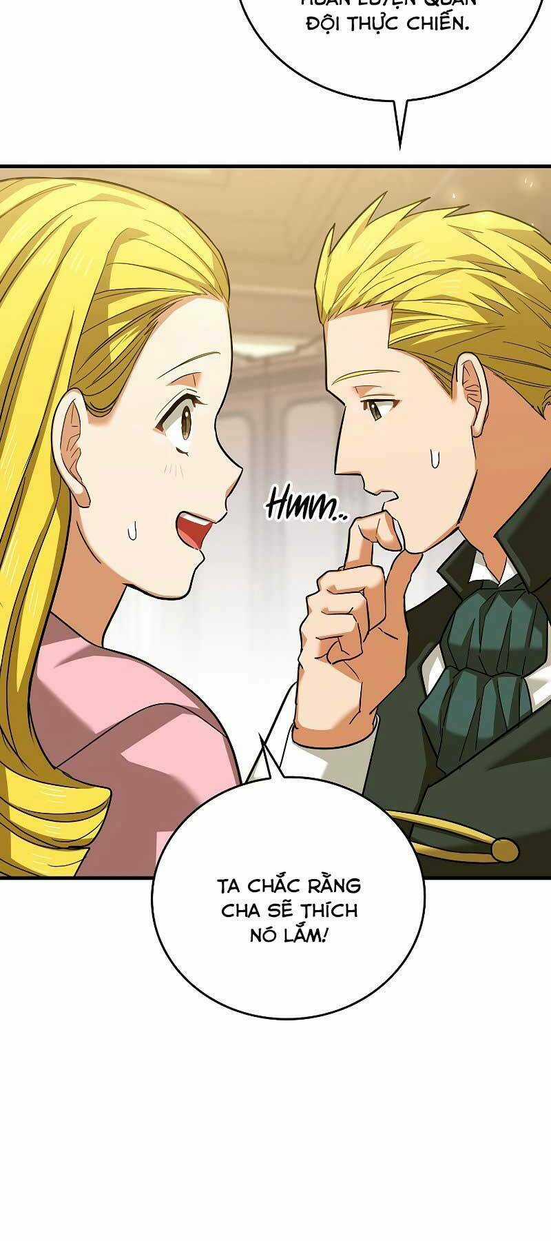 Thánh Cái Khỉ Gì, Đây Là Sức Mạnh Của Y Học Hiện Đại Chapter 31 trang 46