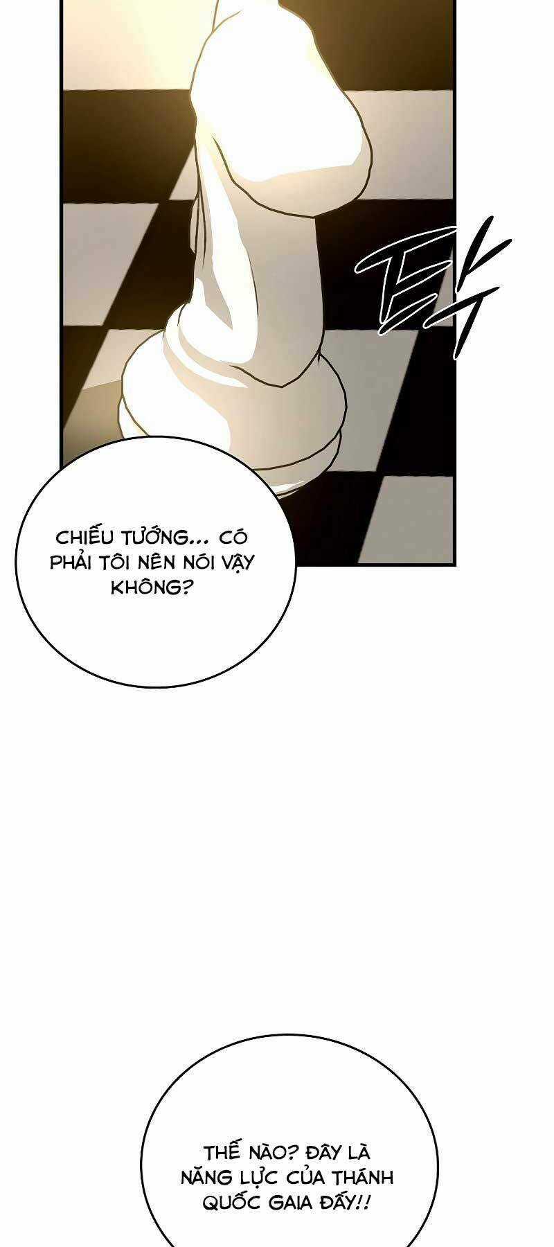 Thánh Cái Khỉ Gì, Đây Là Sức Mạnh Của Y Học Hiện Đại Chapter 31 trang 52