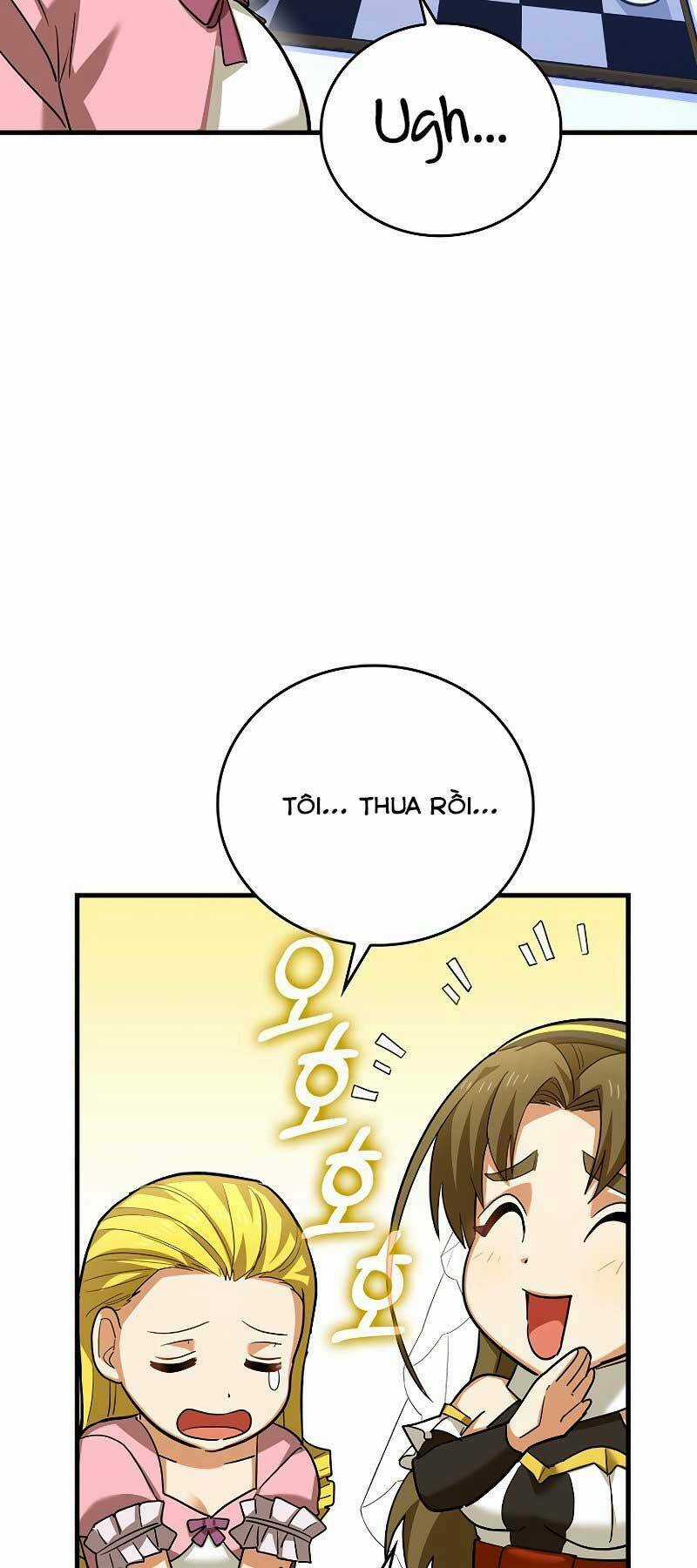 Thánh Cái Khỉ Gì, Đây Là Sức Mạnh Của Y Học Hiện Đại Chapter 31 trang 55