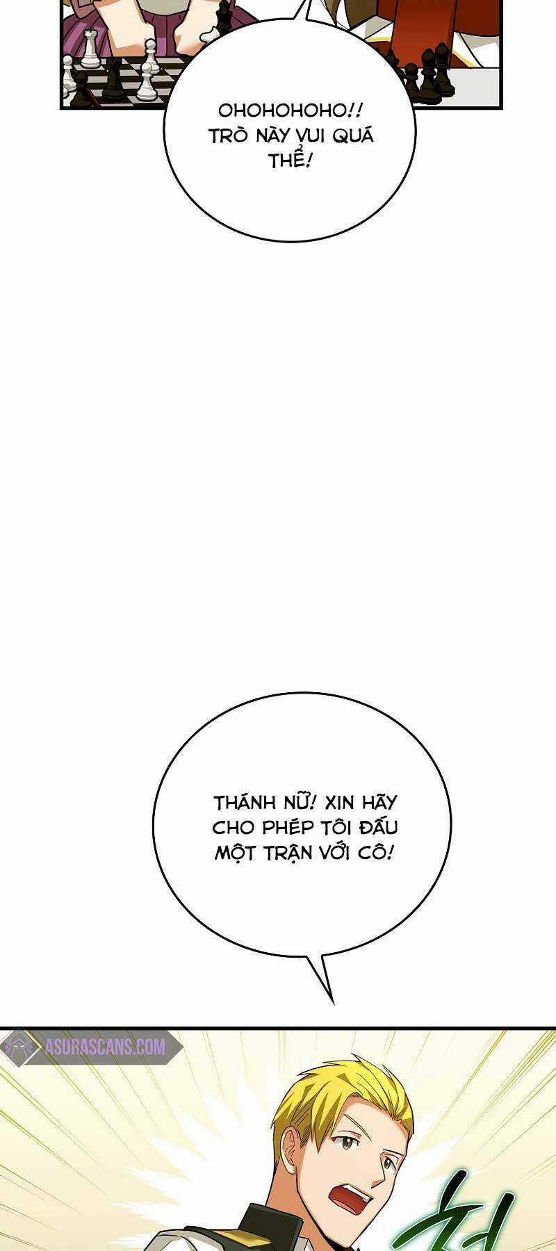 Thánh Cái Khỉ Gì, Đây Là Sức Mạnh Của Y Học Hiện Đại Chapter 31 trang 56