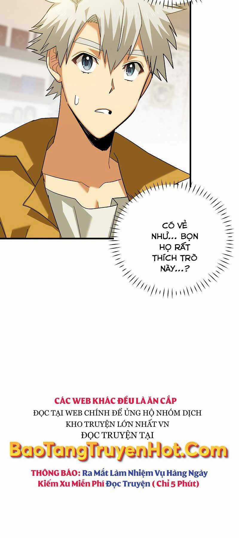 Thánh Cái Khỉ Gì, Đây Là Sức Mạnh Của Y Học Hiện Đại Chapter 31 trang 59