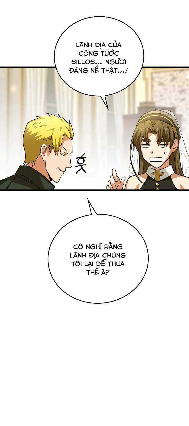 Thánh Cái Khỉ Gì, Đây Là Sức Mạnh Của Y Học Hiện Đại Chapter 31 trang 61