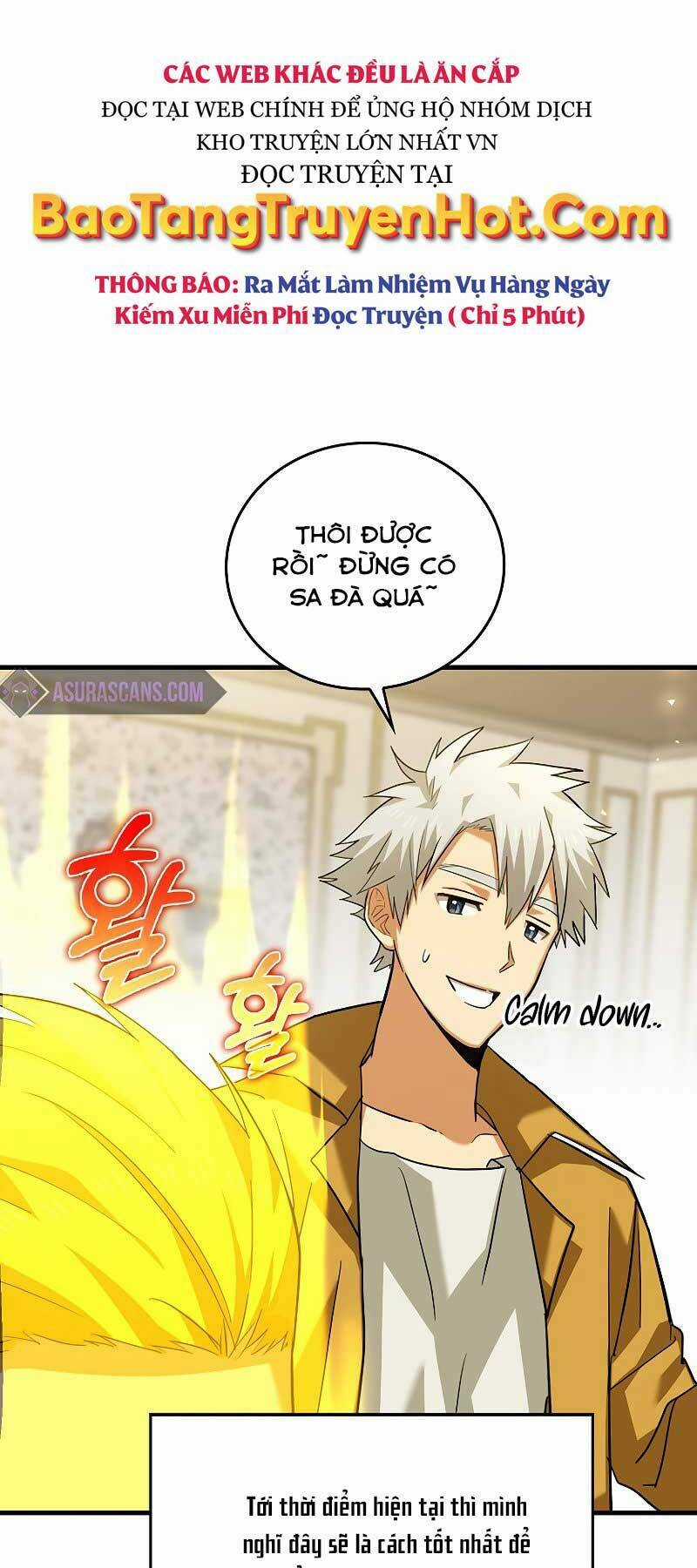 Thánh Cái Khỉ Gì, Đây Là Sức Mạnh Của Y Học Hiện Đại Chapter 31 trang 63