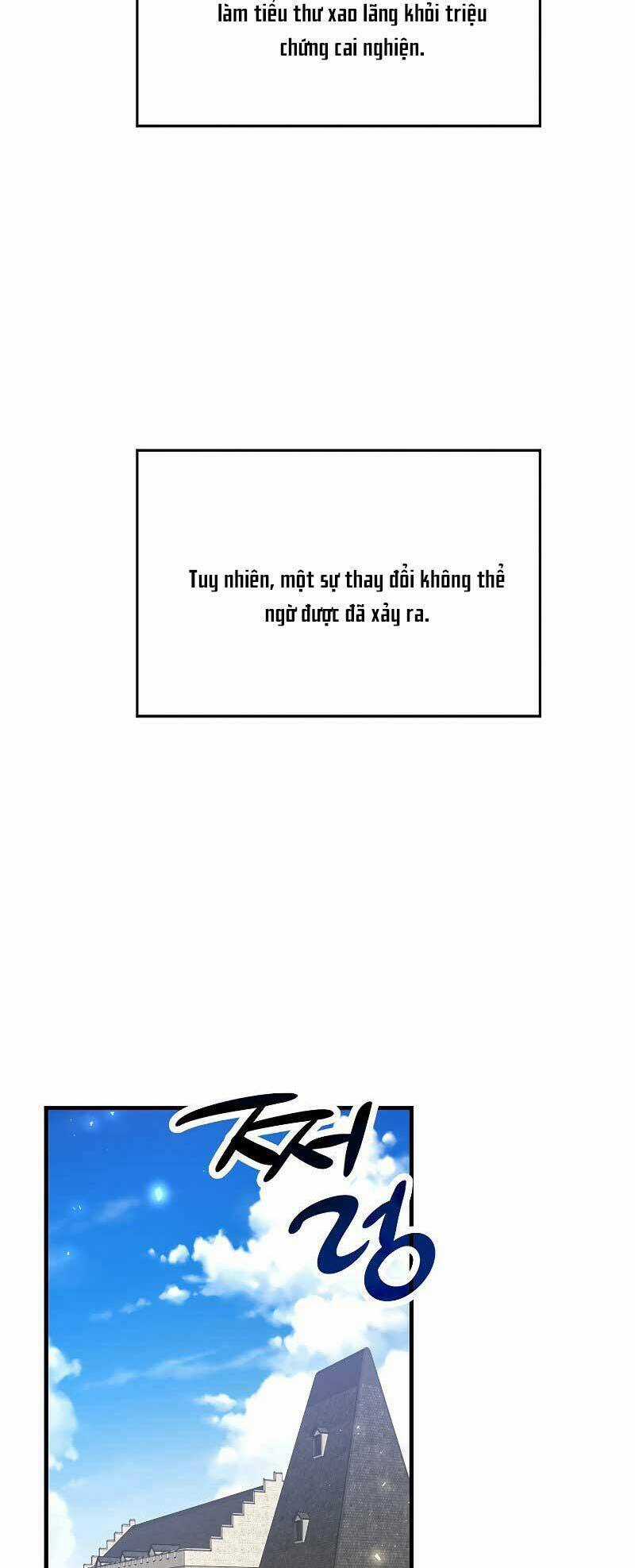 Thánh Cái Khỉ Gì, Đây Là Sức Mạnh Của Y Học Hiện Đại Chapter 31 trang 64