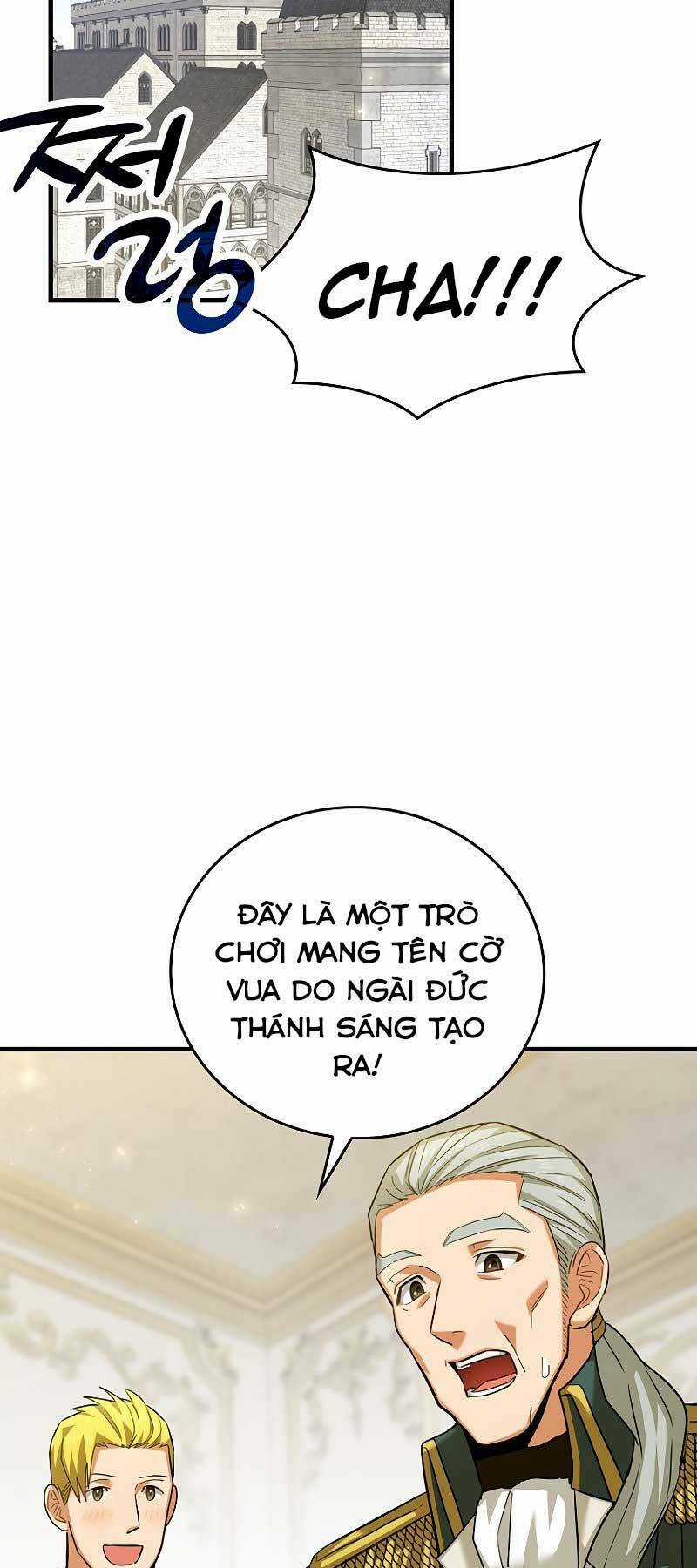 Thánh Cái Khỉ Gì, Đây Là Sức Mạnh Của Y Học Hiện Đại Chapter 31 trang 65