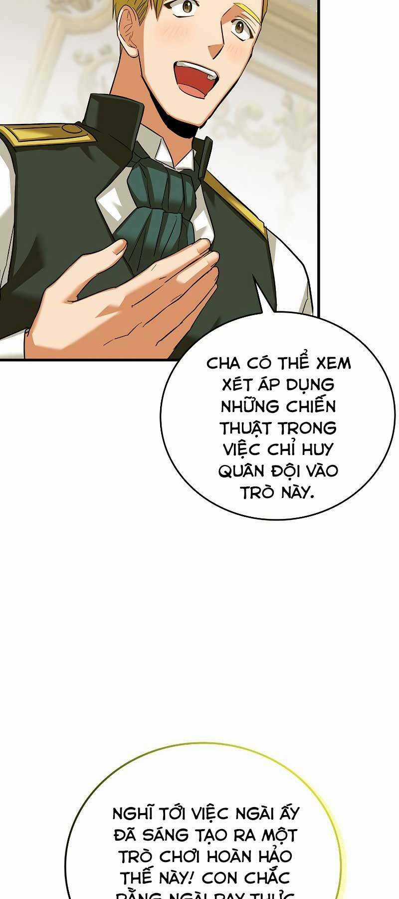 Thánh Cái Khỉ Gì, Đây Là Sức Mạnh Của Y Học Hiện Đại Chapter 31 trang 67