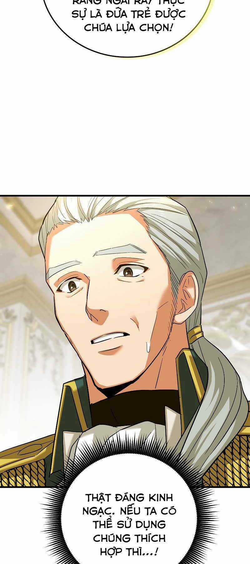 Thánh Cái Khỉ Gì, Đây Là Sức Mạnh Của Y Học Hiện Đại Chapter 31 trang 68