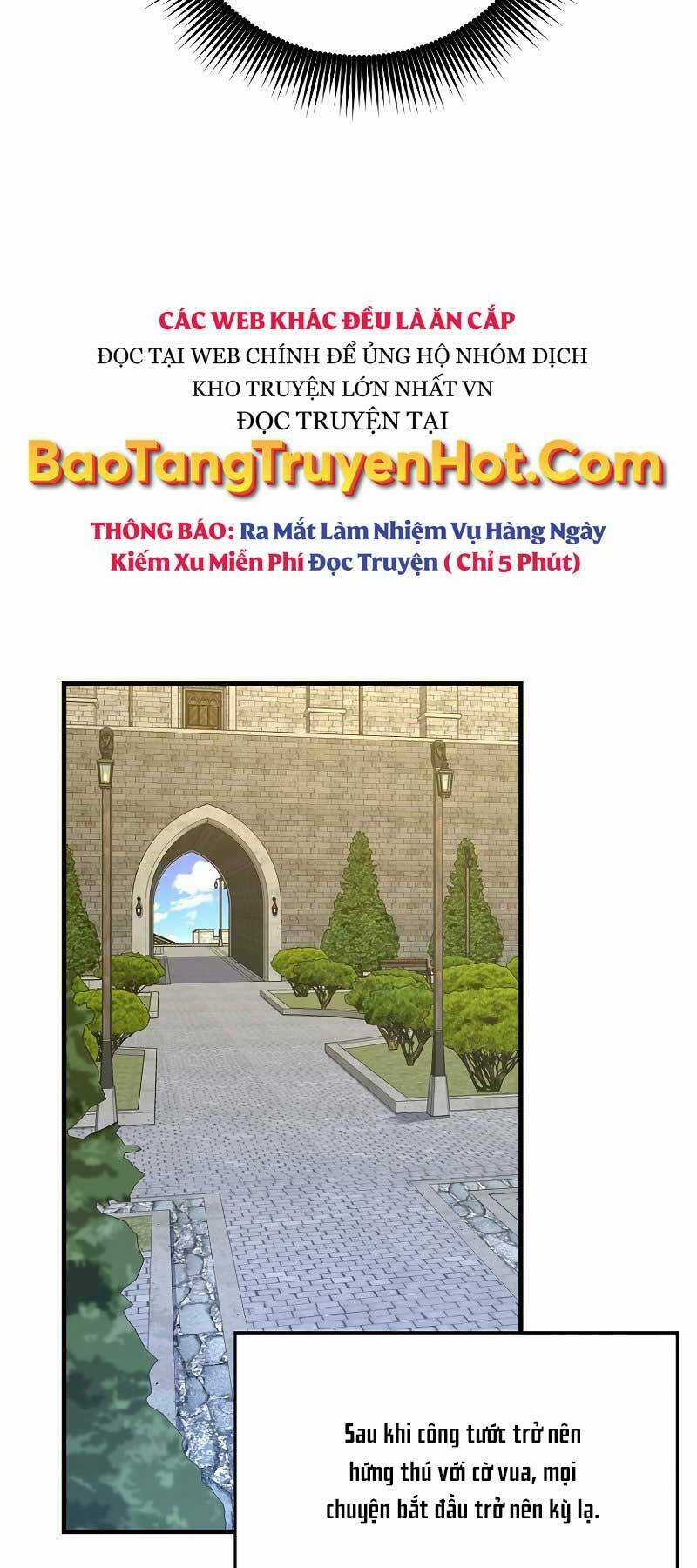 Thánh Cái Khỉ Gì, Đây Là Sức Mạnh Của Y Học Hiện Đại Chapter 31 trang 69