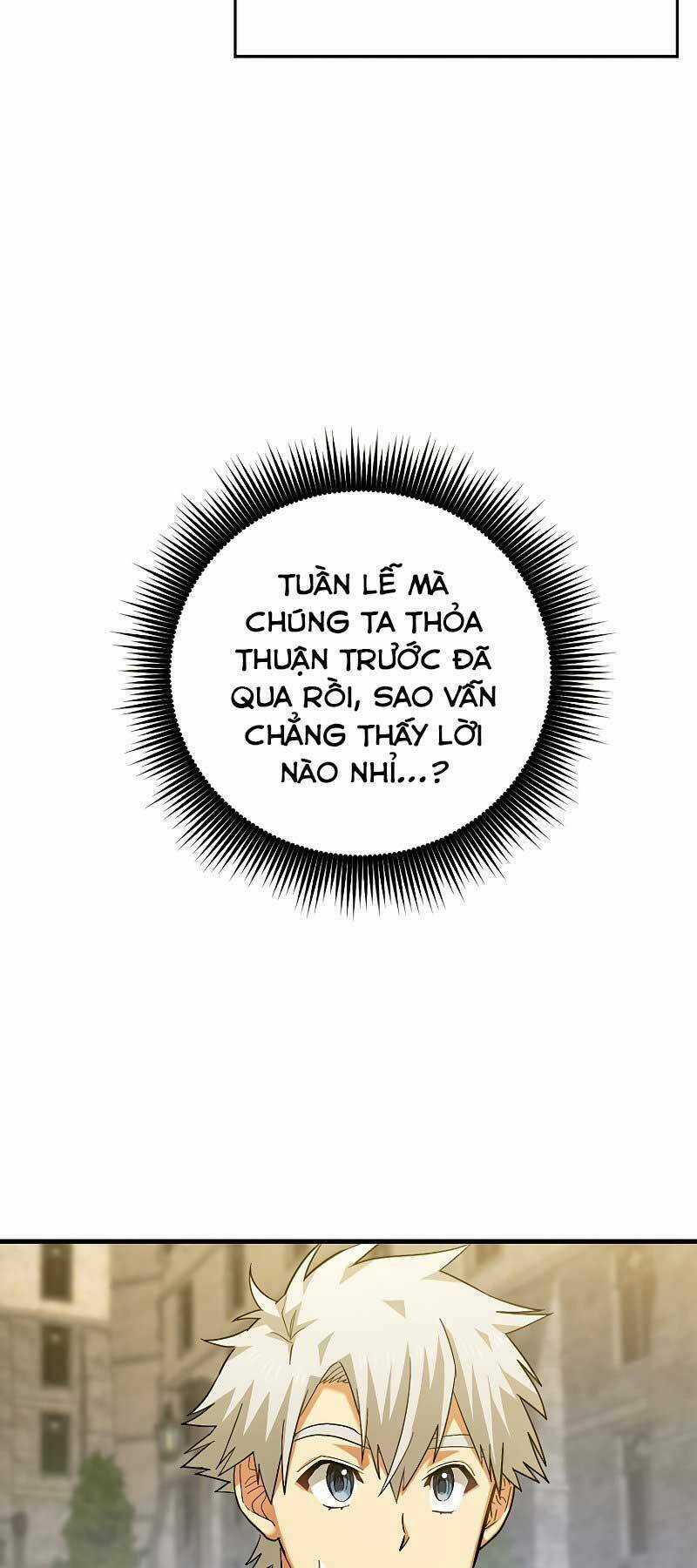 Thánh Cái Khỉ Gì, Đây Là Sức Mạnh Của Y Học Hiện Đại Chapter 31 trang 70