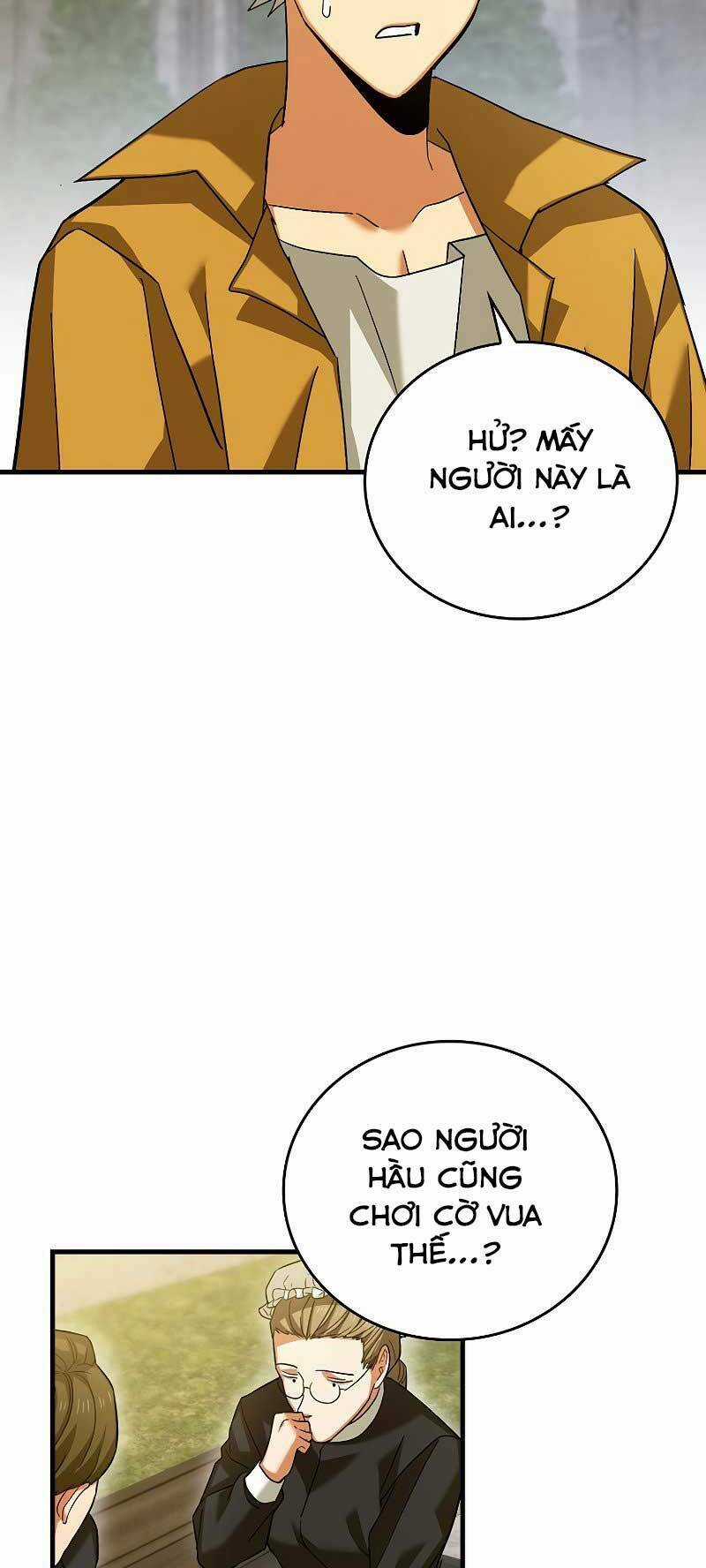 Thánh Cái Khỉ Gì, Đây Là Sức Mạnh Của Y Học Hiện Đại Chapter 31 trang 71