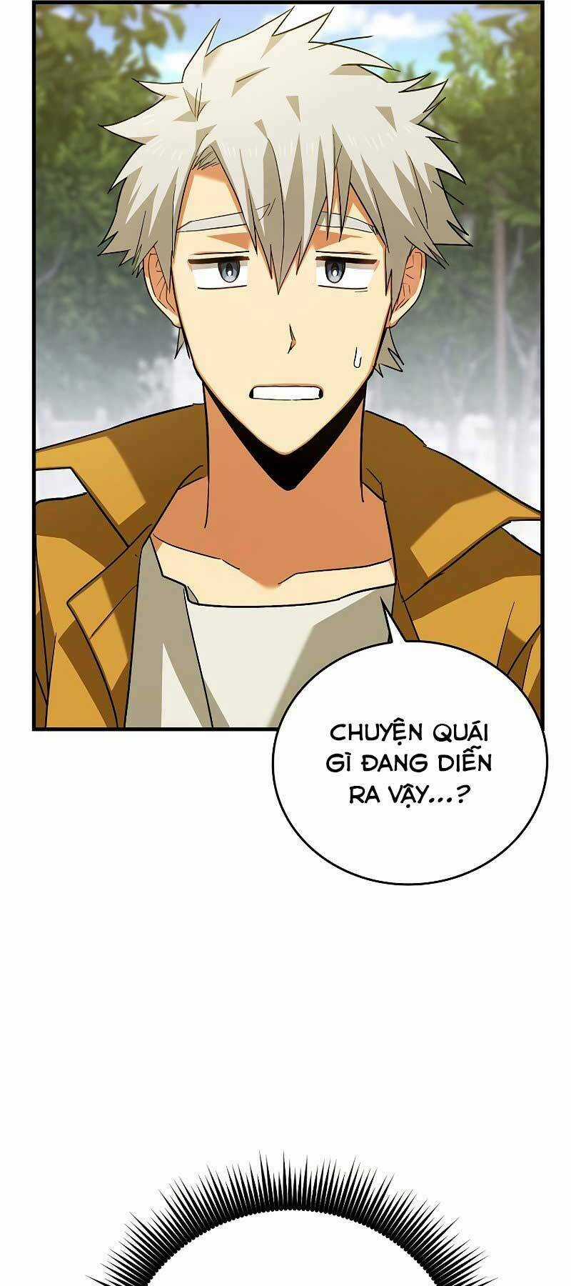 Thánh Cái Khỉ Gì, Đây Là Sức Mạnh Của Y Học Hiện Đại Chapter 31 trang 75