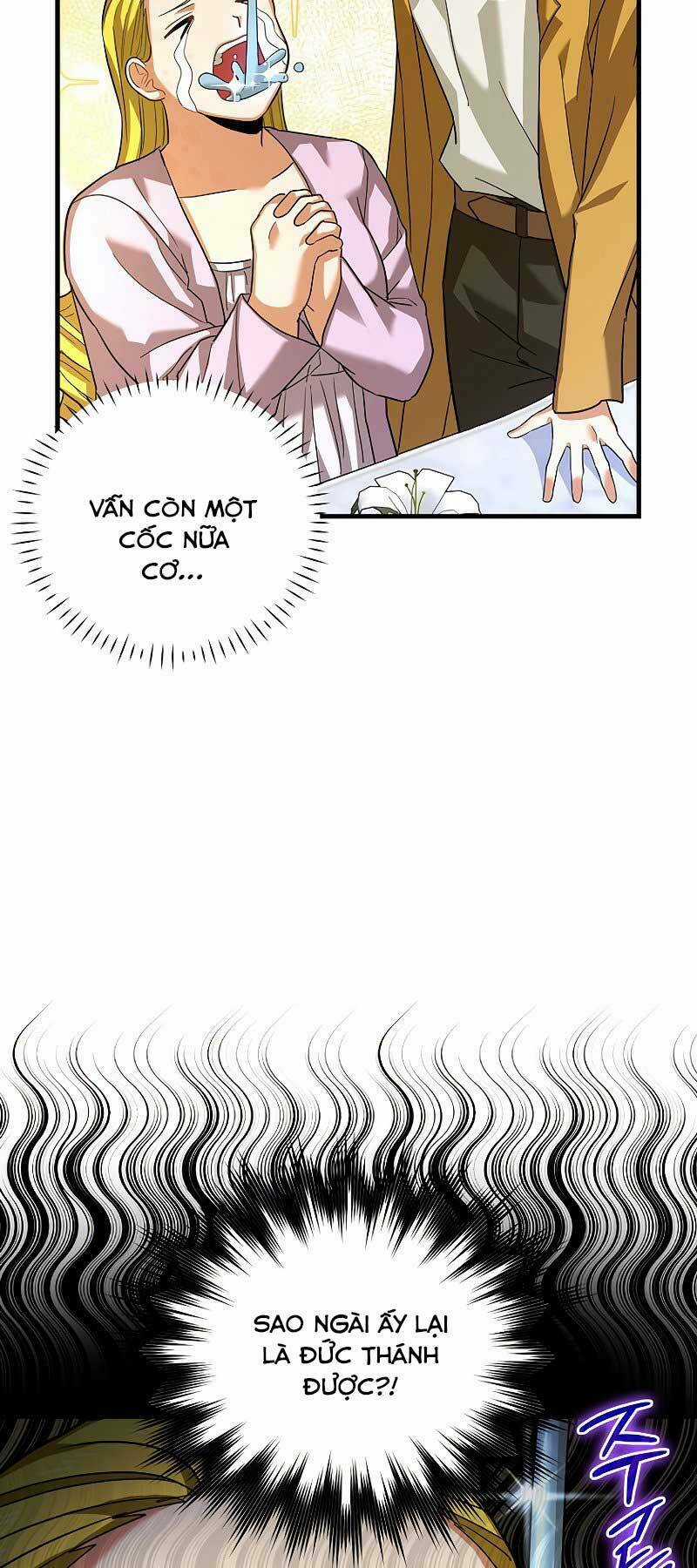 Thánh Cái Khỉ Gì, Đây Là Sức Mạnh Của Y Học Hiện Đại Chapter 31 trang 8