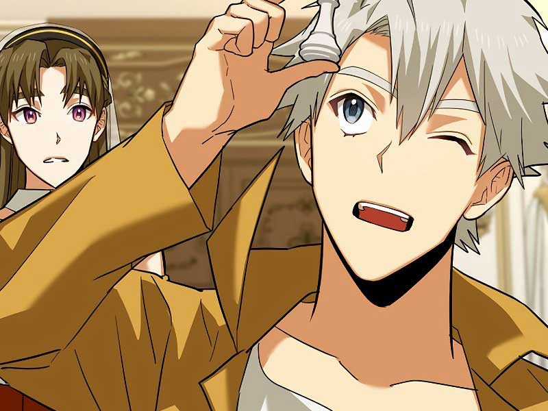 Thánh Cái Khỉ Gì, Đây Là Sức Mạnh Của Y Học Hiện Đại Chapter 31 trang 88