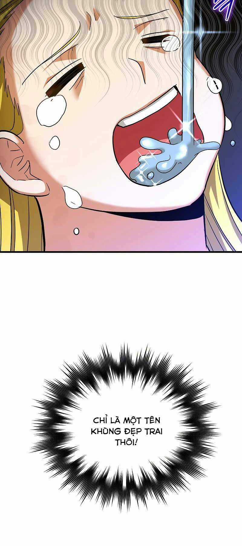 Thánh Cái Khỉ Gì, Đây Là Sức Mạnh Của Y Học Hiện Đại Chapter 31 trang 9