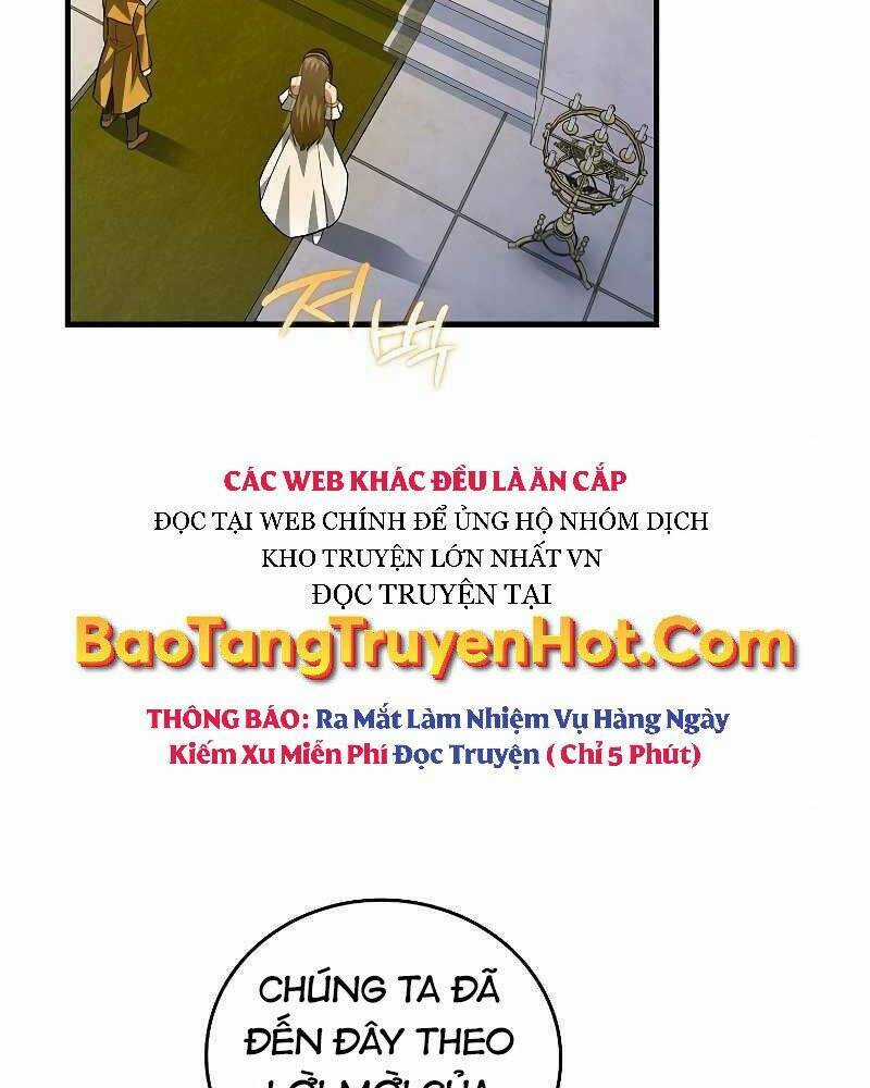 Thánh Cái Khỉ Gì, Đây Là Sức Mạnh Của Y Học Hiện Đại Chapter 32 trang 1