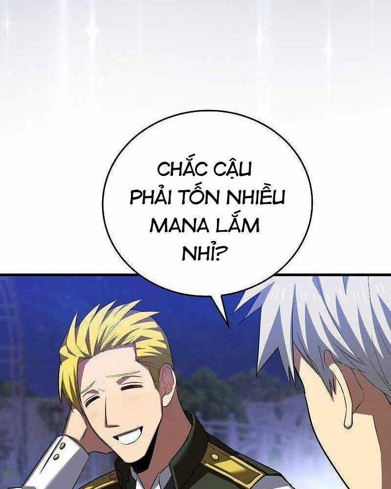 Thánh Cái Khỉ Gì, Đây Là Sức Mạnh Của Y Học Hiện Đại Chapter 32 trang 103