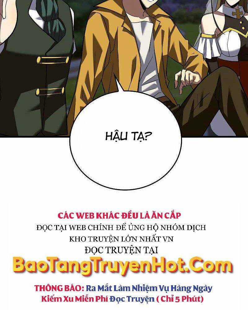 Thánh Cái Khỉ Gì, Đây Là Sức Mạnh Của Y Học Hiện Đại Chapter 32 trang 107