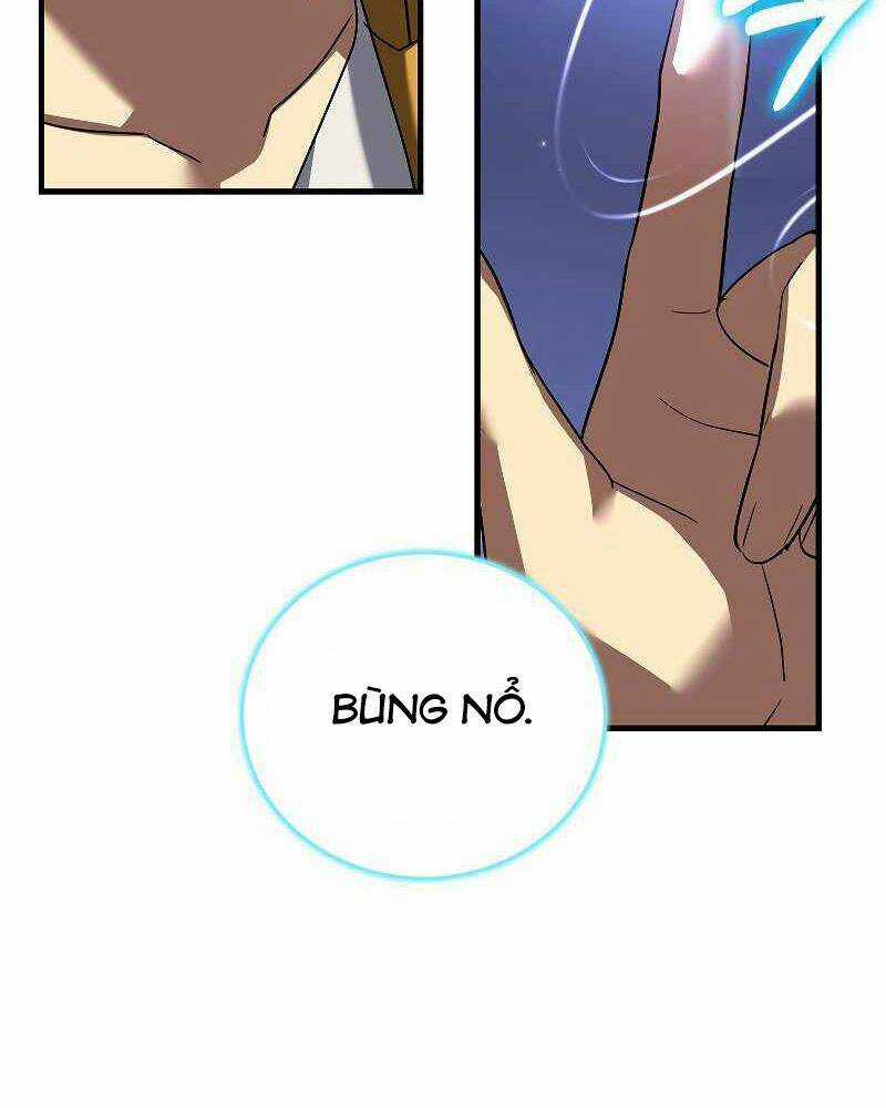 Thánh Cái Khỉ Gì, Đây Là Sức Mạnh Của Y Học Hiện Đại Chapter 32 trang 109