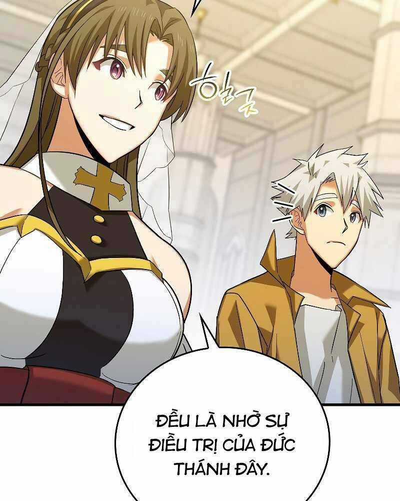 Thánh Cái Khỉ Gì, Đây Là Sức Mạnh Của Y Học Hiện Đại Chapter 32 trang 12