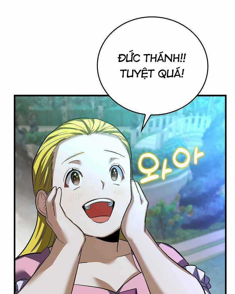 Thánh Cái Khỉ Gì, Đây Là Sức Mạnh Của Y Học Hiện Đại Chapter 32 trang 121