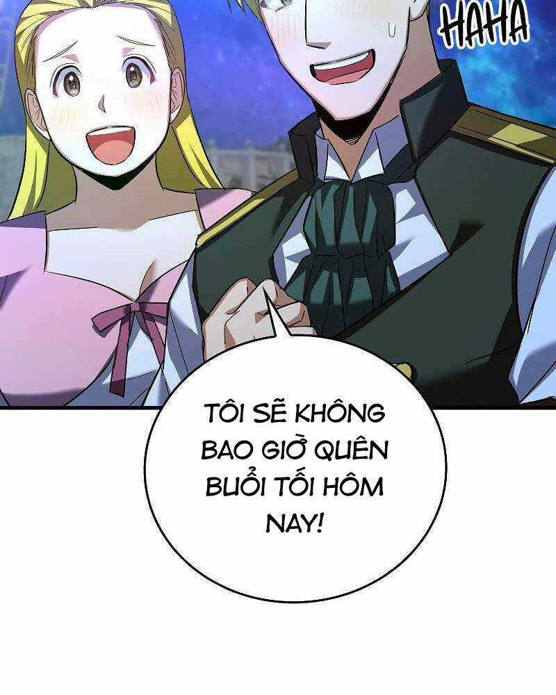 Thánh Cái Khỉ Gì, Đây Là Sức Mạnh Của Y Học Hiện Đại Chapter 32 trang 124