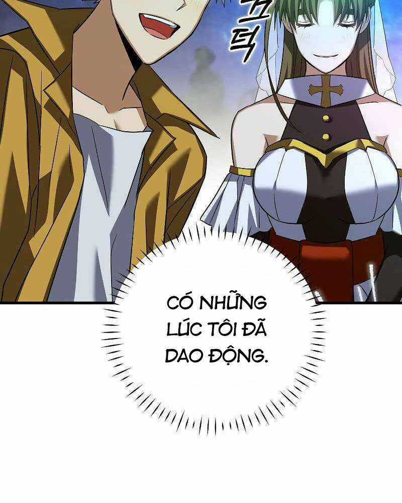 Thánh Cái Khỉ Gì, Đây Là Sức Mạnh Của Y Học Hiện Đại Chapter 32 trang 126