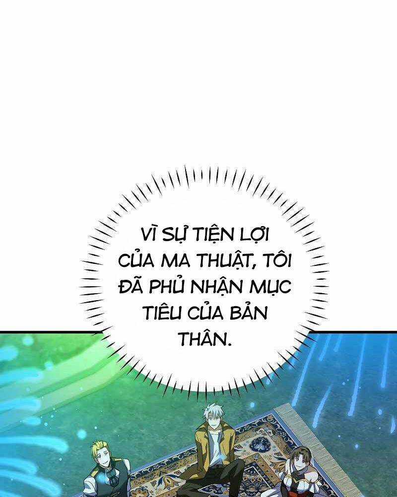 Thánh Cái Khỉ Gì, Đây Là Sức Mạnh Của Y Học Hiện Đại Chapter 32 trang 127