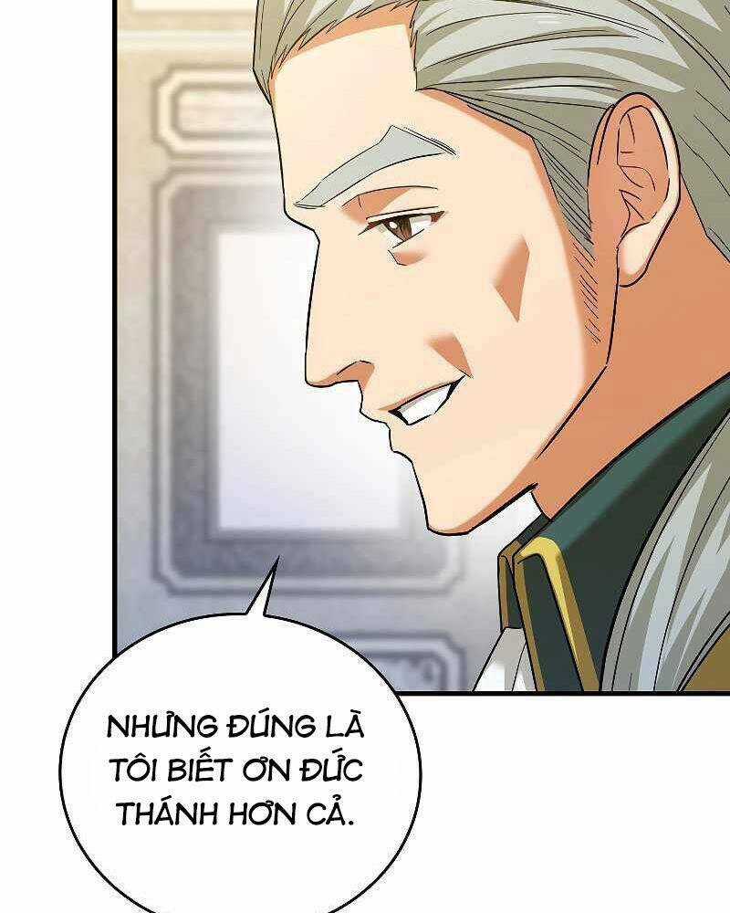 Thánh Cái Khỉ Gì, Đây Là Sức Mạnh Của Y Học Hiện Đại Chapter 32 trang 14