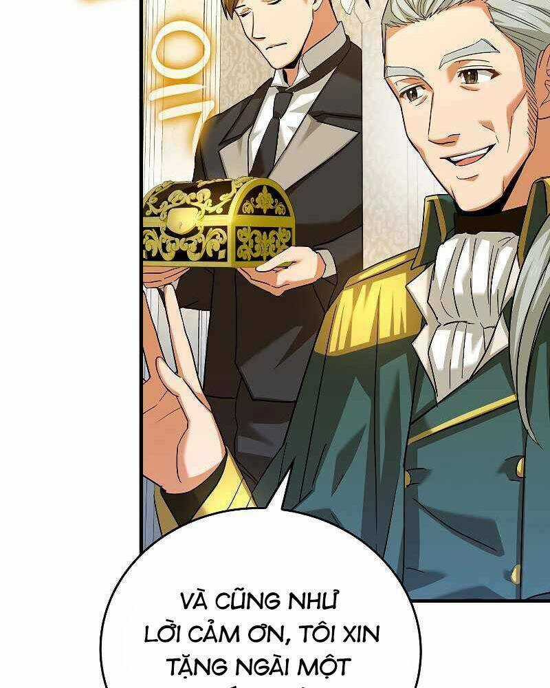 Thánh Cái Khỉ Gì, Đây Là Sức Mạnh Của Y Học Hiện Đại Chapter 32 trang 16