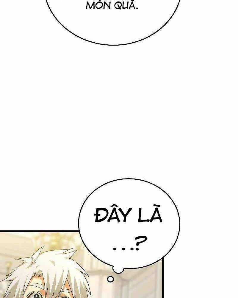 Thánh Cái Khỉ Gì, Đây Là Sức Mạnh Của Y Học Hiện Đại Chapter 32 trang 17