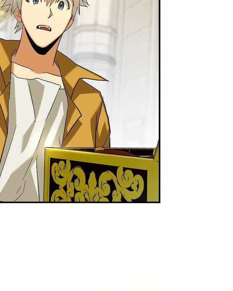 Thánh Cái Khỉ Gì, Đây Là Sức Mạnh Của Y Học Hiện Đại Chapter 32 trang 18